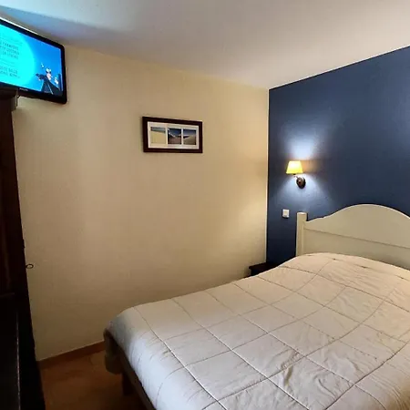 Le Domaine Du Golf De Pinsolle - Maeva - 2 Pieces 5 Personnes - Selection Mae-4944 Διαμέρισμα