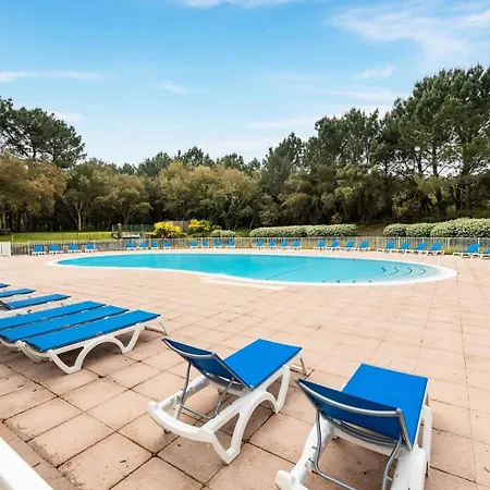 Apartment Le Domaine Du Golf De Pinsolle - Maeva - 2 Pieces 5 Personnes - Selection Mae-4944