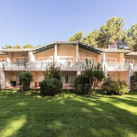 Le Domaine Du Golf De Pinsolle - Maeva - 2 Pieces 5 Personnes - Selection Mae-4944 Apartment