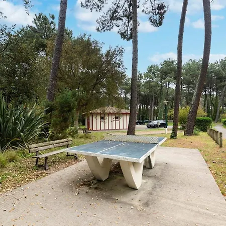 Le Domaine Du Golf De Pinsolle - Maeva - 2 Pieces 5 Personnes - Selection Mae-4944