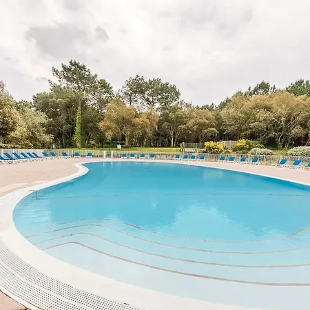 Le Domaine Du Golf De Pinsolle - Maeva - 2 Pieces 5 Personnes - Selection Mae-4944 Apartment Soustons