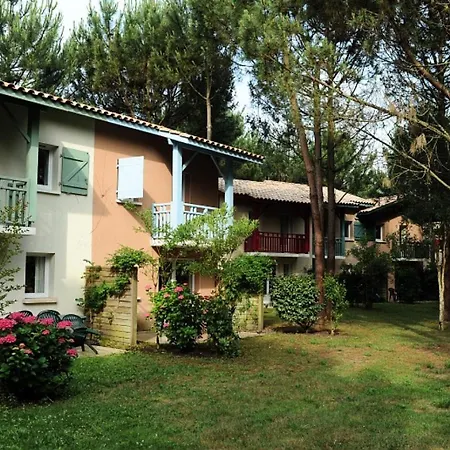 Apartment Le Domaine Du Golf De Pinsolle - Maeva - 2 Pieces 5 Personnes - Selection Mae-4944 Soustons