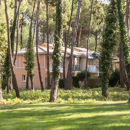 Le Domaine Du Golf De Pinsolle - Maeva - 2 Pieces 5 Personnes - Selection Mae-4944 * Soustons
