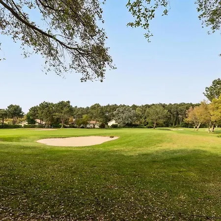 Le Domaine Du Golf De Pinsolle - Maeva - 2 Pieces 5 Personnes - Selection Mae-4944 Soustons