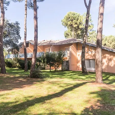 Le Domaine Du Golf De Pinsolle - Maeva - 2 Pieces 5 Personnes - Selection Mae-4944 Apartment