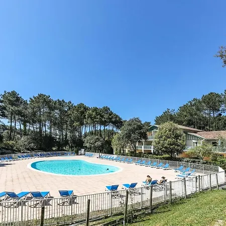 Le Domaine Du Golf De Pinsolle - Maeva - 2 Pieces 5 Personnes - Selection Mae-4944