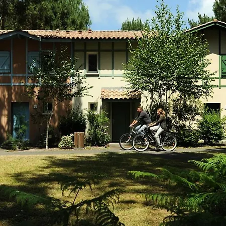 Apartment Le Domaine Du Golf De Pinsolle - Maeva - 2 Pieces 5 Personnes - Selection Mae-4944 Soustons