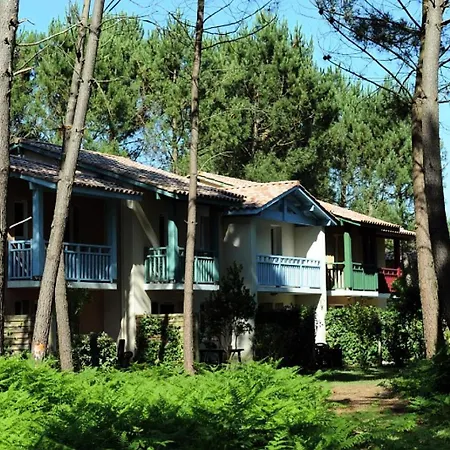 Le Domaine Du Golf De Pinsolle - Maeva - 2 Pieces 5 Personnes - Selection Mae-4944 Apartment Soustons