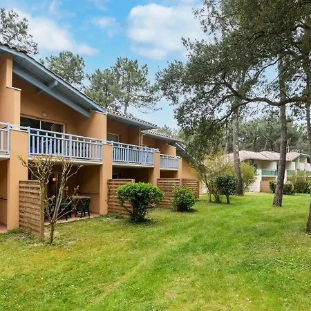 Le Domaine Du Golf De Pinsolle - Maeva - 2 Pieces 5 Personnes - Selection Mae-4944 Soustons