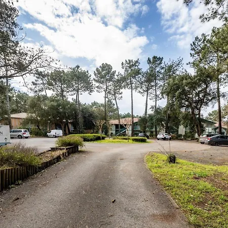 Le Domaine Du Golf De Pinsolle - Maeva - 2 Pieces 5 Personnes - Selection Mae-4944 Soustons