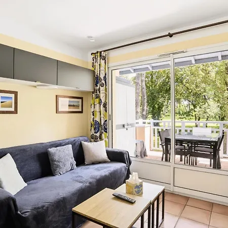 Le Domaine Du Golf De Pinsolle - Maeva - 2 Pieces 5 Personnes - Selection Mae-4944 Apartment *