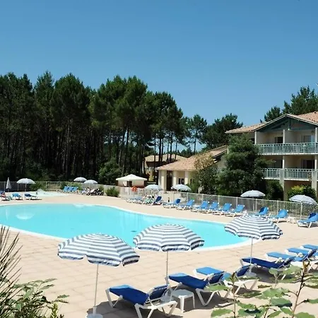 Le Domaine Du Golf De Pinsolle - Maeva - 2 Pieces 5 Personnes - Selection Mae-4944 דירה *