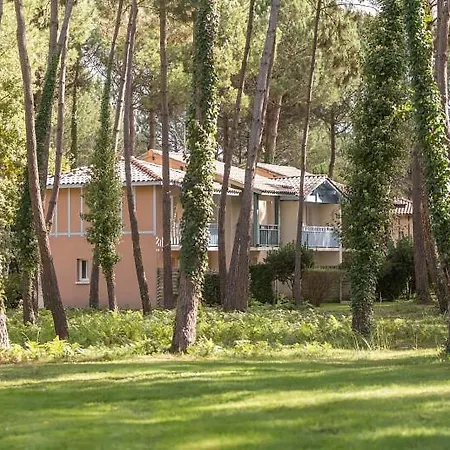 Le Domaine Du Golf De Pinsolle - Maeva - 2 Pieces 5 Personnes - Selection Mae-4944 סוסטון