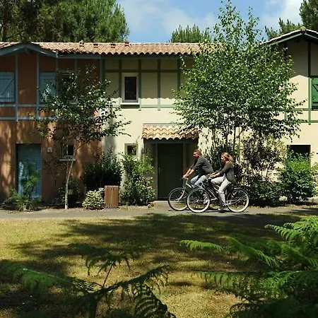דירה Le Domaine Du Golf De Pinsolle - Maeva - 2 Pieces 5 Personnes - Selection Mae-4944 *