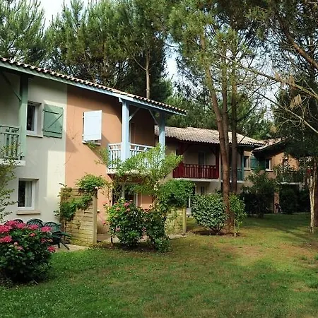 Le Domaine Du Golf De Pinsolle - Maeva - 2 Pieces 5 Personnes - Selection Mae-4944 * סוסטון