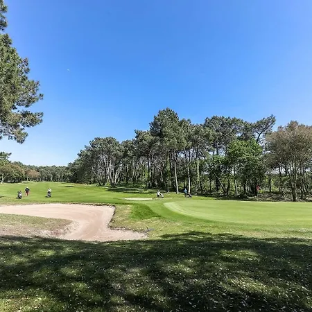 דירה Le Domaine Du Golf De Pinsolle - Maeva - 2 Pieces 5 Personnes - Selection Mae-4944 *