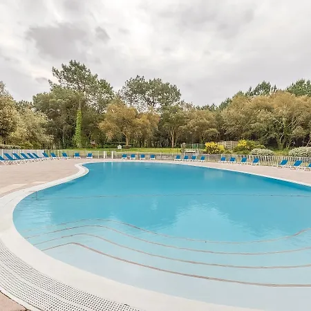דירה Le Domaine Du Golf De Pinsolle - Maeva - 2 Pieces 5 Personnes - Selection Mae-4944 סוסטון