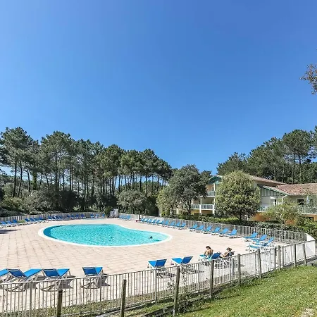Le Domaine Du Golf De Pinsolle - Maeva - 2 Pieces 5 Personnes - Selection Mae-4944 *