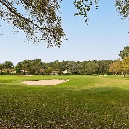 Le Domaine Du Golf De Pinsolle - Maeva - 2 Pieces 5 Personnes - Selection Mae-4944 סוסטון
