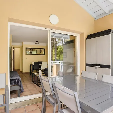 Le Domaine Du Golf De Pinsolle - Maeva - 2 Pieces 5 Personnes - Selection Mae-4944 דירה *