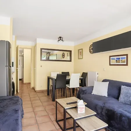 Le Domaine Du Golf De Pinsolle - Maeva - 2 Pieces 5 Personnes - Selection Mae-4944 דירה סוסטון