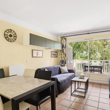 Le Domaine Du Golf De Pinsolle - Maeva - 2 Pieces 5 Personnes - Selection Mae-4944 דירה *